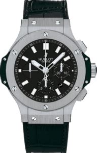 hublot watch repair pdf